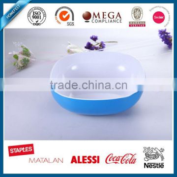 big size health melamine bowl for children