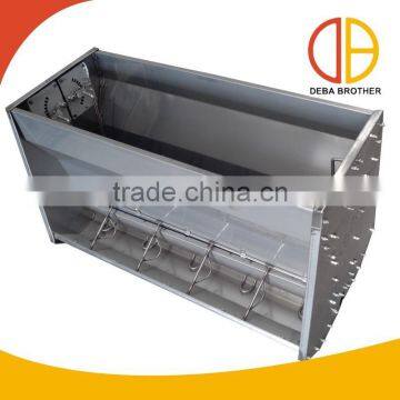 Poultry Farming Equipment Pig Feeder photo-3