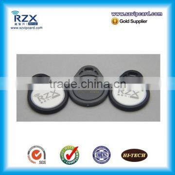 Wholesale 125khz Passive Rfid Keychain Tag With T5577 Chips