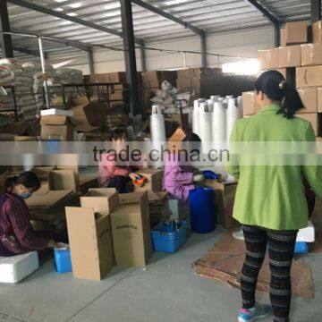 Red Plastic Feeder Baby Chicken Chicks Hen Poultry Feeder Lid & Handle 1.5kg Hot photo-5