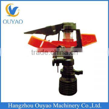 G3/4 Lawn Grassland Female Thread Rocker Arm Rotary Nozzle