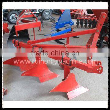 Best quality 3PL tractor mounted mouldboard share plough for sale