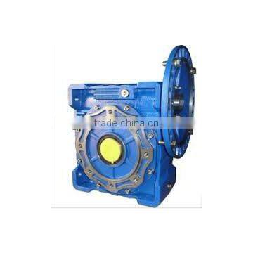 worm gear reducer NMRV110