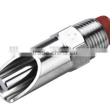 Farm equipment stainless steel nipple drinker for pig