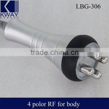 Cavi Lipo Machine 2016 Top Sale Best 5 In1 Ultrasonic Ultrasound Fat Reduction Machine Cavitation Rf Slimming Machine With CE Certification. photo-2