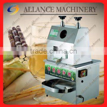 83 electric type sugar cane juicing machine