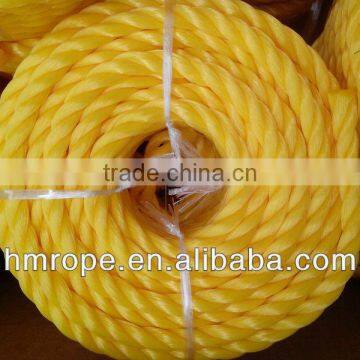 3 strand pp rope