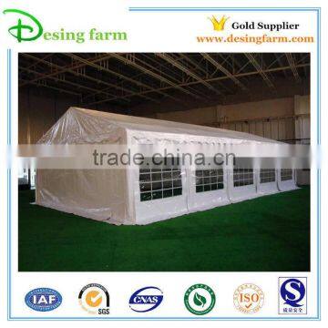 cheap outdoor wedding waterproof marquee canopy party tent hot sale