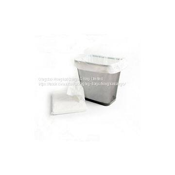 Factory Cheap Price Garbage Bag Trash Bag photo-2
