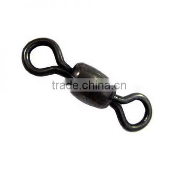 Anti glare finish carp fishing crane swivel