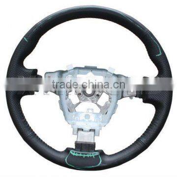 universal steering wheel