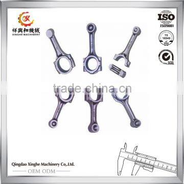 OEM stainless steel connecting rod forged steel wrench adjustable carbon steel wrench