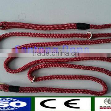 Nylon Pet Dog Ropes photo-3