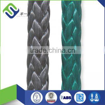 China Supplier Winch Rope, Marine Winch Rope,synthetic Winch Rope for Sale