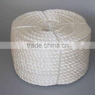 PP Twisted Split Film Rope