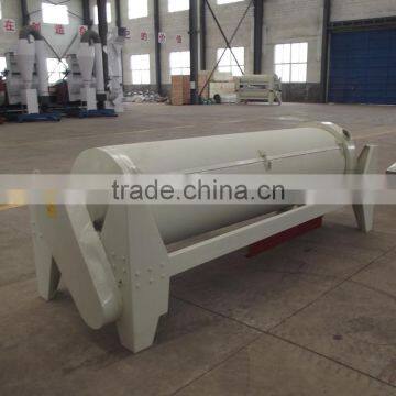 Cocoa Bean Coffee Bean Indented Cylinder Machine photo-6