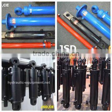 High Quality Hydraulic Oil Cylinder photo-5