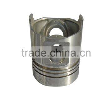 S1100 aluminum piston for small tractors and trucks