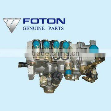 INJECTION PUMP FOR FOTON PARTS/FOTON AUTO PARTS/FOTON SPARE PARTS