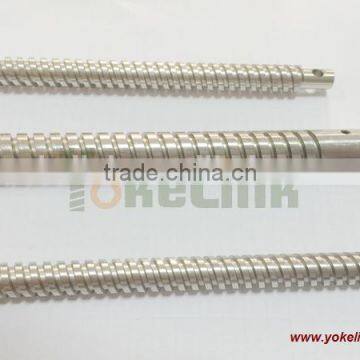 Stainless steel Acme thread bolt