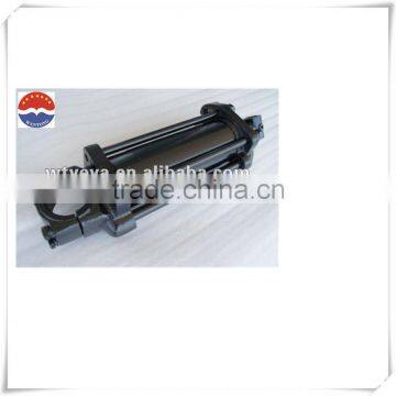 Hydraulic ram farm use agricultural hydraulic cylinder price