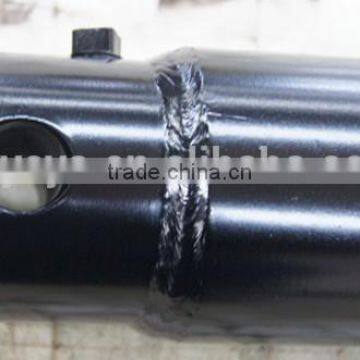Mini Hydraulic Cylinders Elevator Hydraulic Cylinder photo-2