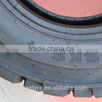 Wholesale TAIHAO Brand Top China Brand Sks-4 12-16.5 Pneumatic Tyre off the Road Tyres Loader Tyres Bobcat Skid Steer Tyres photo-5