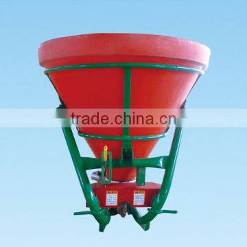 High Quality TF Series Of Farm And Garden ATV Fertilizer Spreader For Tractors photo-3