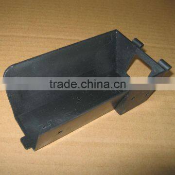 China Custom Plastic Engineering Design Mold Parts photo-4