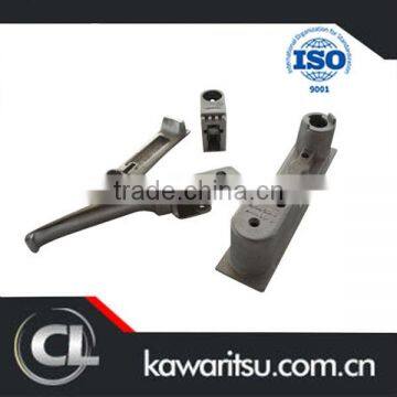 Investment Caster,casted Stainless Steel Parts photo-2