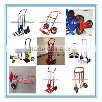 Factory Directly Sell Various Kinds of Hand Trolley photo-2