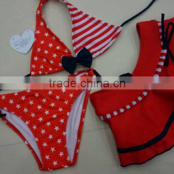 Famous Products High Quality Kids Swimwear Interesting Products From China photo-3