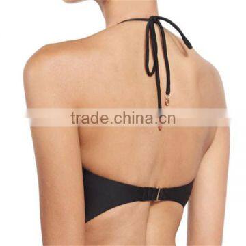 2017 Woman Hot One Piece Swim Wear photo-6