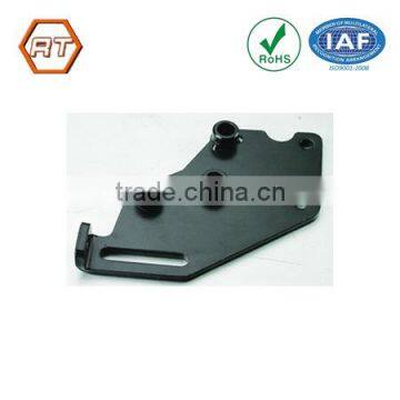 Aluminum Stamping Part photo-3