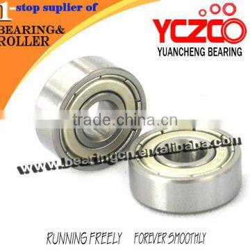 wheels rolamento for shower room/shower door roller rolamento/ball rolamento