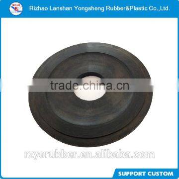 High Quality Oil Proof Nbr Rubber Air Release Valve photo-4