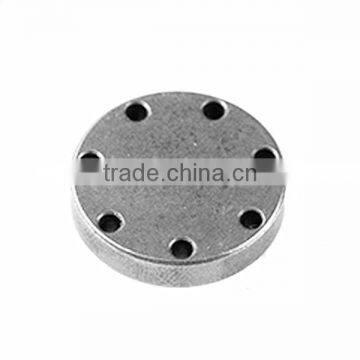Rohs Pass Powder Metallurgy Auto Parts,Cnc Spare Parts photo-6