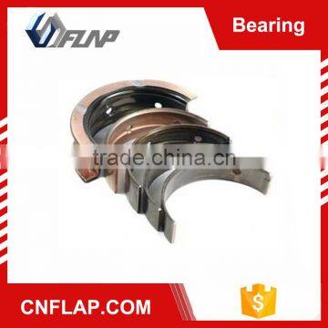 Name of Parts of Diesel Engine for Con Rod Bearing photo-2