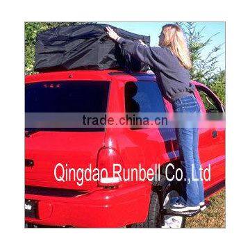 Steel Adjustable Portable Foldable Car Wheel Step Ladder Tyre Step photo-2