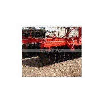 Pakistan High Quality Offset Disc Harrow