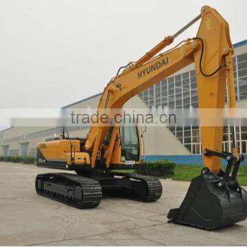 HYUNDAI R225LC-9 22.5ton Hydraulic Excavator