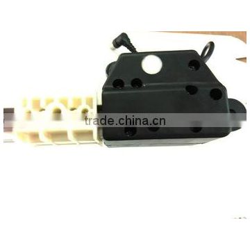 China made high quality electric linear actuator with limited switch