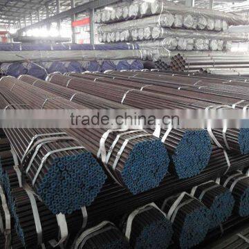 Pipe API 5L Grade X52 PSL-2 Carbon Steel Seamless photo-4