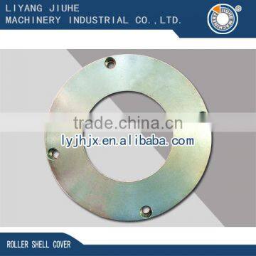 Roller Shell Cover for Pellet Mill photo-2