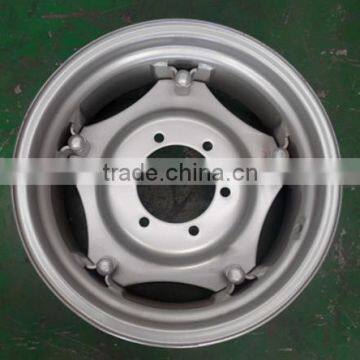 18 inch cheap steel wheels professional products