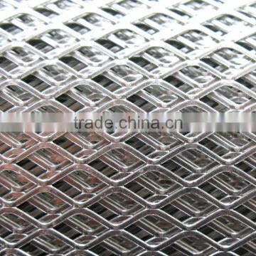 hot dipped galvanized expanded metal mesh /lath