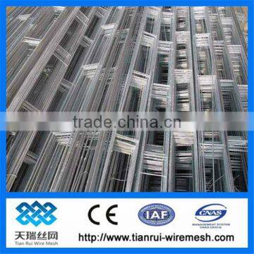 concrete reinforcing steel mesh