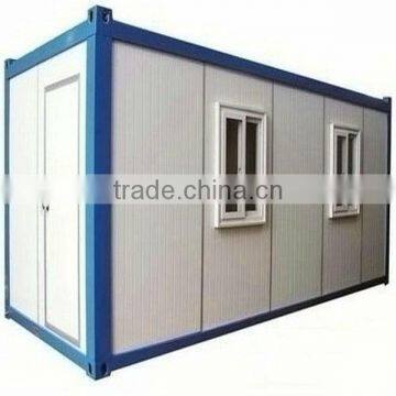 shipping container house for sale