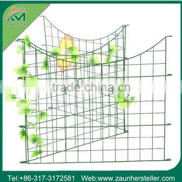 European Style Garden Line Fenceing photo-2
