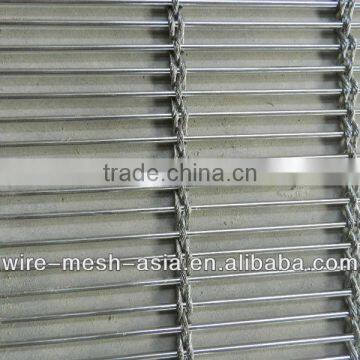 2014best sale decorative wire mesh for curtain